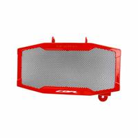 Gambar Cover Radiator Protector Merah Honda CBR 150R K45R 19000K45R00 dari Honda Cengkareng Kota Tangerang 1 Tokopedia