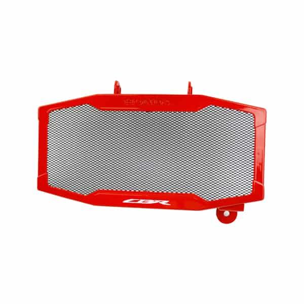 Gambar Cover Radiator Protector Merah Honda CBR 150R K45R 19000K45R00 dari Honda Cengkareng Kota Tangerang Tokopedia