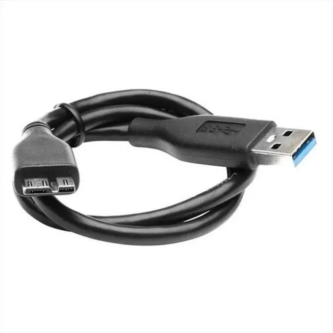 [3HCOMPUTER] Cáp USB 3.0 cho ổ cứng di động HDD-USB 3.0 3