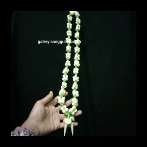 melati kalung pengantinnnnn