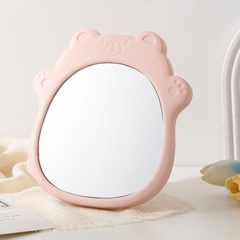 Product Introduction of Gương Gấu xinh xắn , gương đa năng , gương trẻ trung , gương trang trí 6