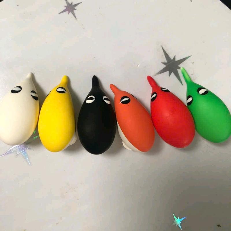  body thay thế nhái hơi f35 lưỡi bkk 3.3cm 