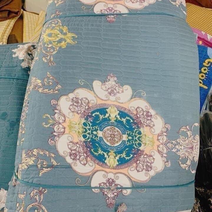 Chăn đũi cotton khô dành cho mùa hè 6