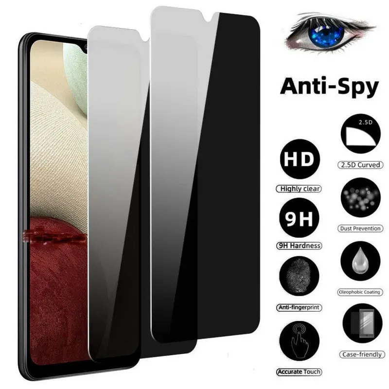 ANTI GORES KACA UNTUK TIPE INFINIX SMART 8PRO/SMART 7/SMART 6/SMART 5/SMART 4/HOT 40PRO/HOT40i 0