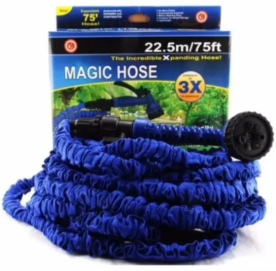 Expandable Magic Hose 25FT-200FT