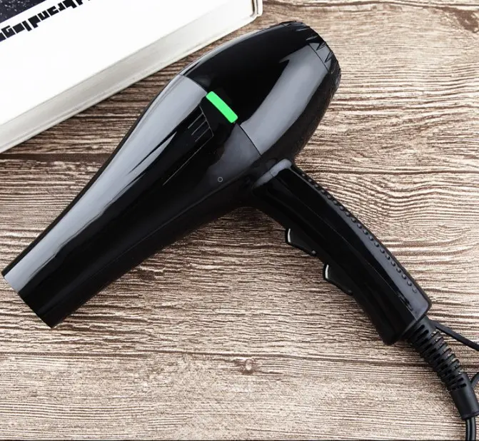 Máy sấy tóc 3 chế độ nóng 2 cấp gió công suất mạnh động cơ tốt dây điện dài và chắc chắn Nữ