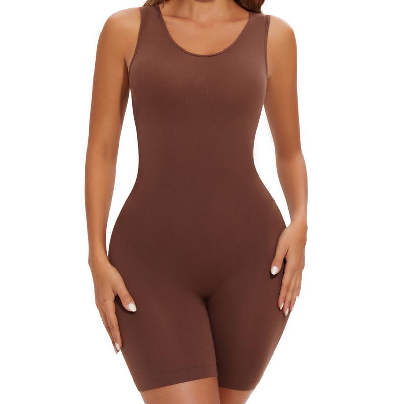 Product Introduction of Áo Jumpsuit Quần Định Hình Cơ Thể, Cỡ Lớn, Mềm Mại Và Thoải Mái, Đồ Lót Nữ, Áo Liền Quần Đàn Hồi Cao, Có Cỡ S-3XL, Áo Nịt Ngực Định Hình Cơ Thể, Quần Áo Nữ 16