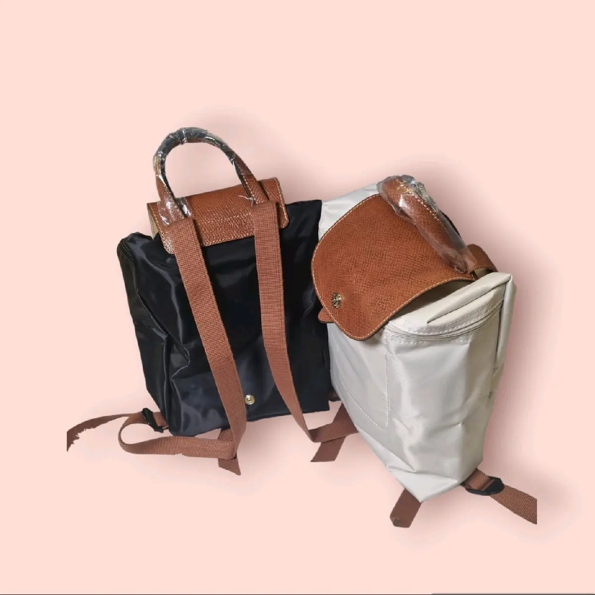 Ransel Classic Neo Mirror Quality