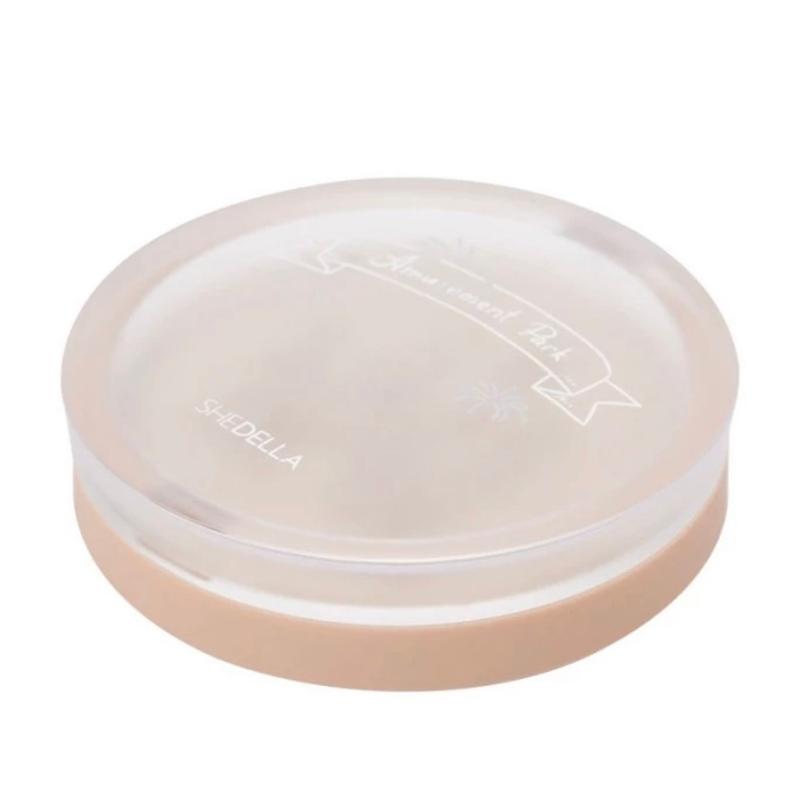 SHEDELLA Amusement Park Series Contour Powder CH-001/CP-002/CB-003 •7.5g Highlighter 4