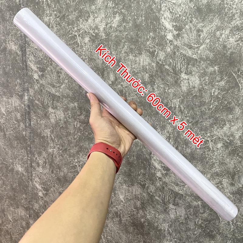  Giấy dán kính mờ 60cm x 5m decal kính mờ văn phòng cát nhám dán cửa kính văn phòng cửa sổ phòng ngủ đẹp giá rẻ Decor Phòng 