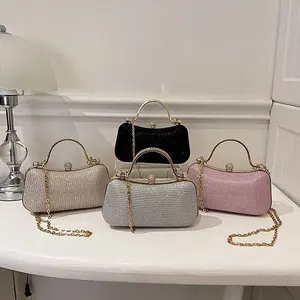 tas selempang wanita fashion kekinian tas handbag tas pesta wanita 7522