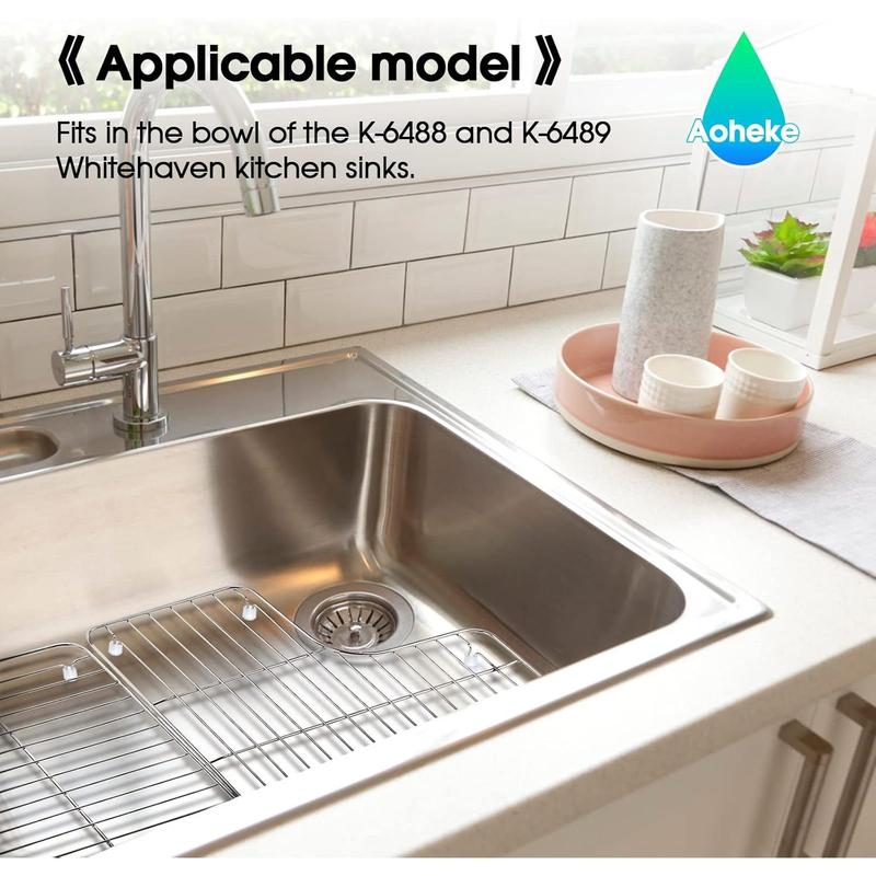 Kohler farm sink protector hotsell