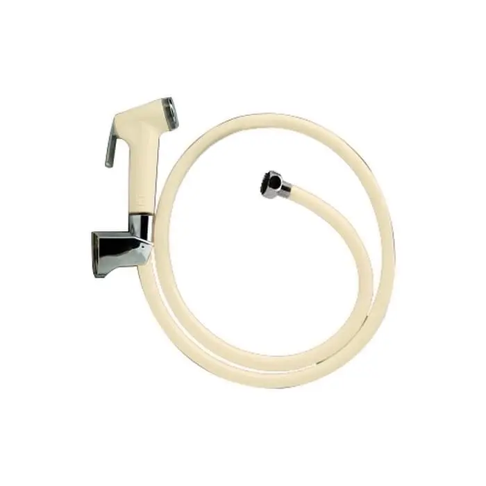 SHOWER JET WASSER/SHOWER BIDET WASSER WS 88 TS PUTIH-IVORY-BEIGE Putih 2