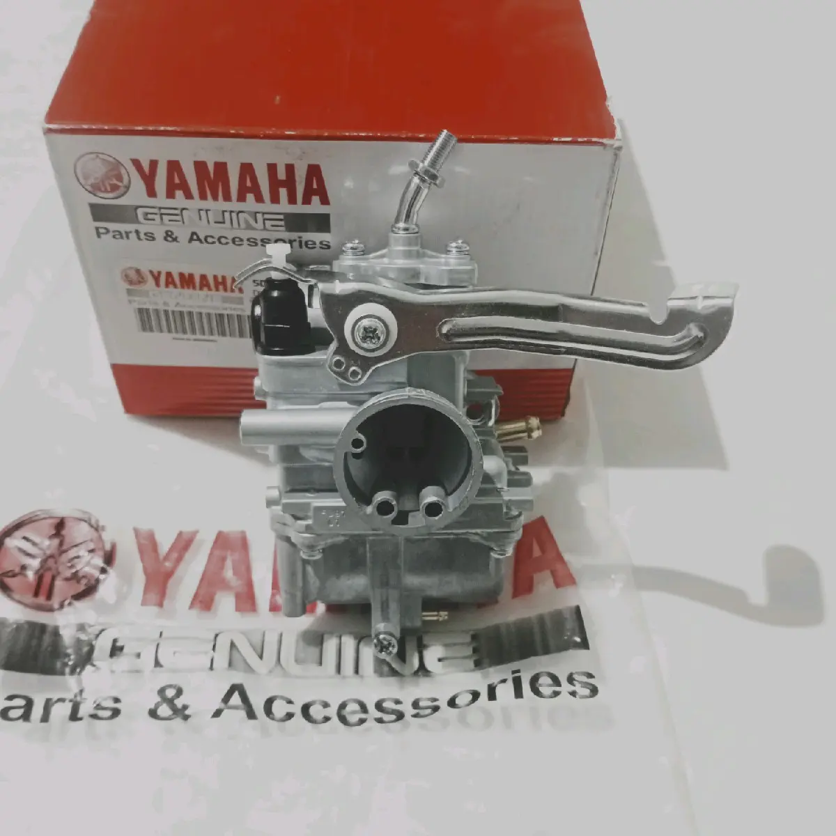 karburator mikuni 5D9 komplit Vega ZR Jupiter Z Robot Motor