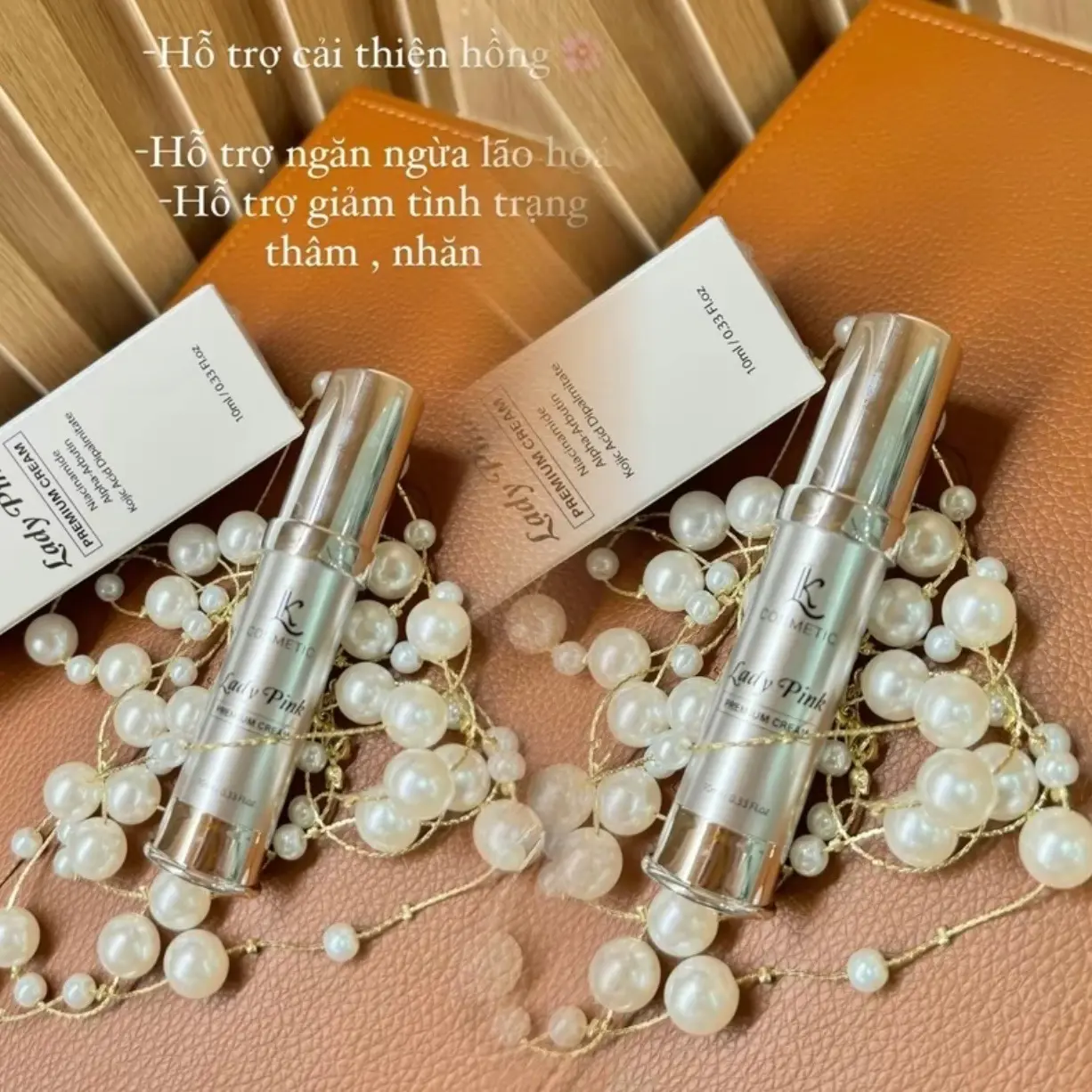 Combo  Hỗ trợ hồng LinhKool