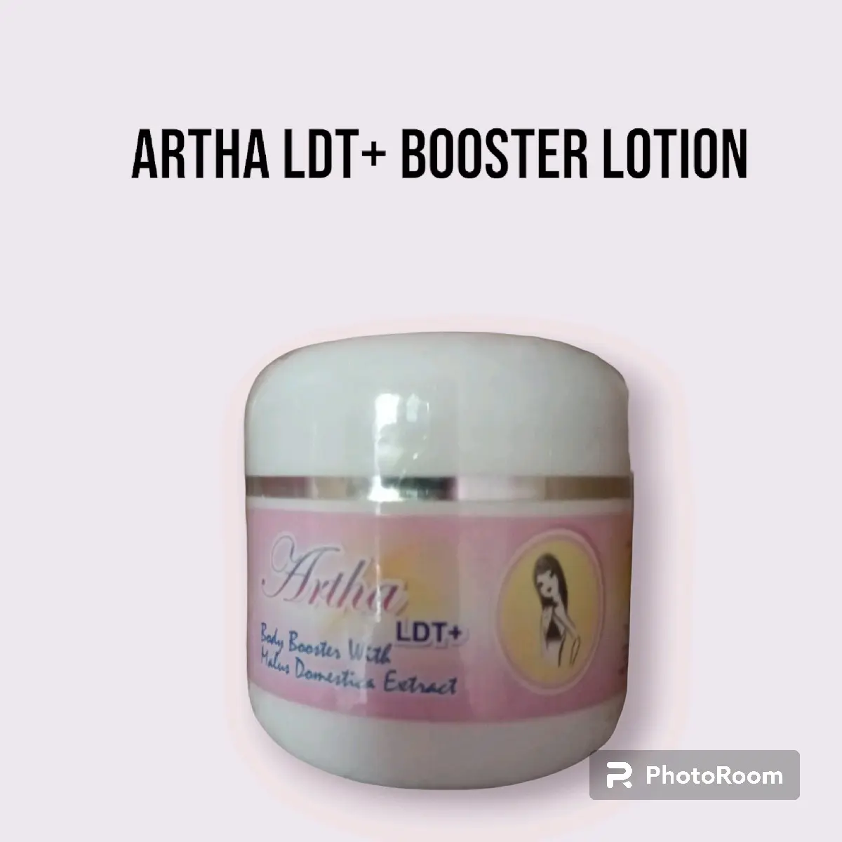 artha ldt+ lotion booster