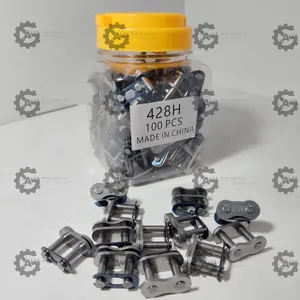 HRG PER 20 BIJI SAMBUNGAN RANTAI 428 428H