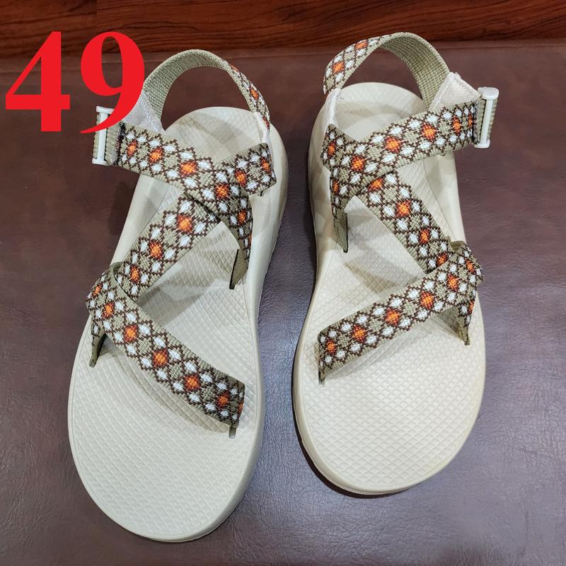 [ 52 Màu Đế Thơm ] Dép Sandal Chaco Đế Thơm Hương Quế, Dép Quai Hậu Nam Chaco Cao Cấp 6