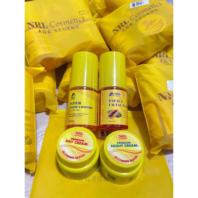 NRL Ori Paket Flek 1