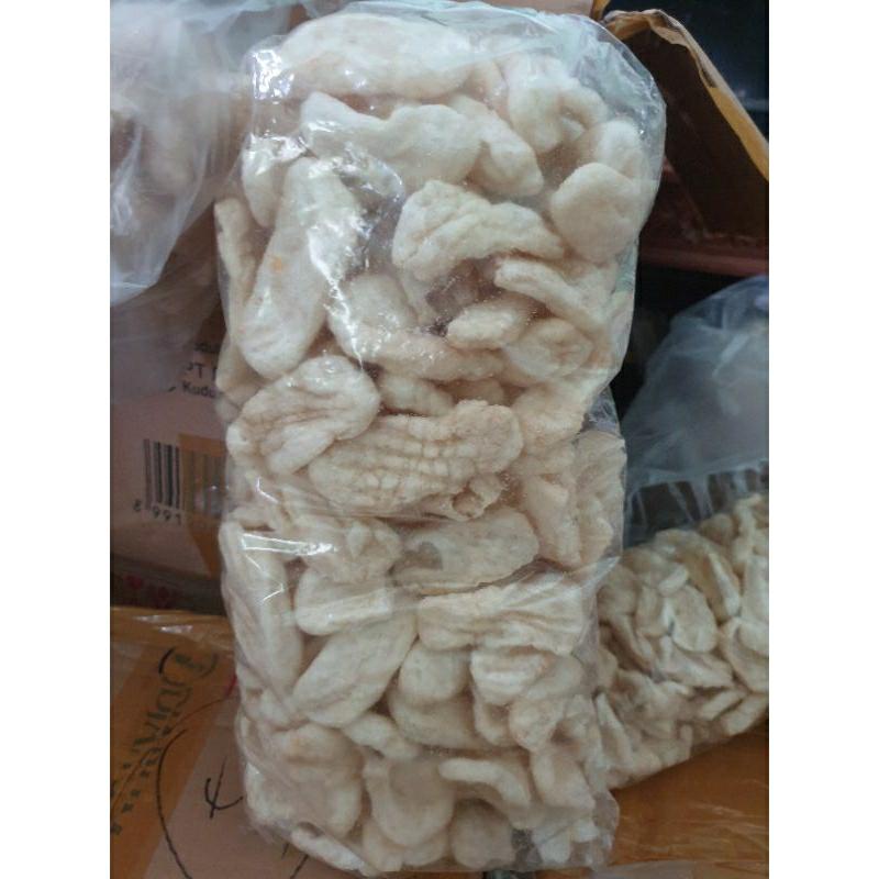 Toping Baso Aci Topping Cuanki Lidah Cuankie Lidah Isi 150 pcs Toping Seblak Makanan Food 5