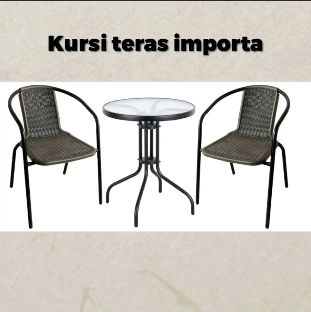 kursi importa