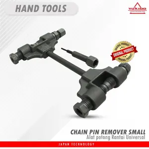 YUKIDO AIat Potong Rantai Motor Termurah Chain Pin Remover Chain Breaker Potong Rantai Sepeda Motor