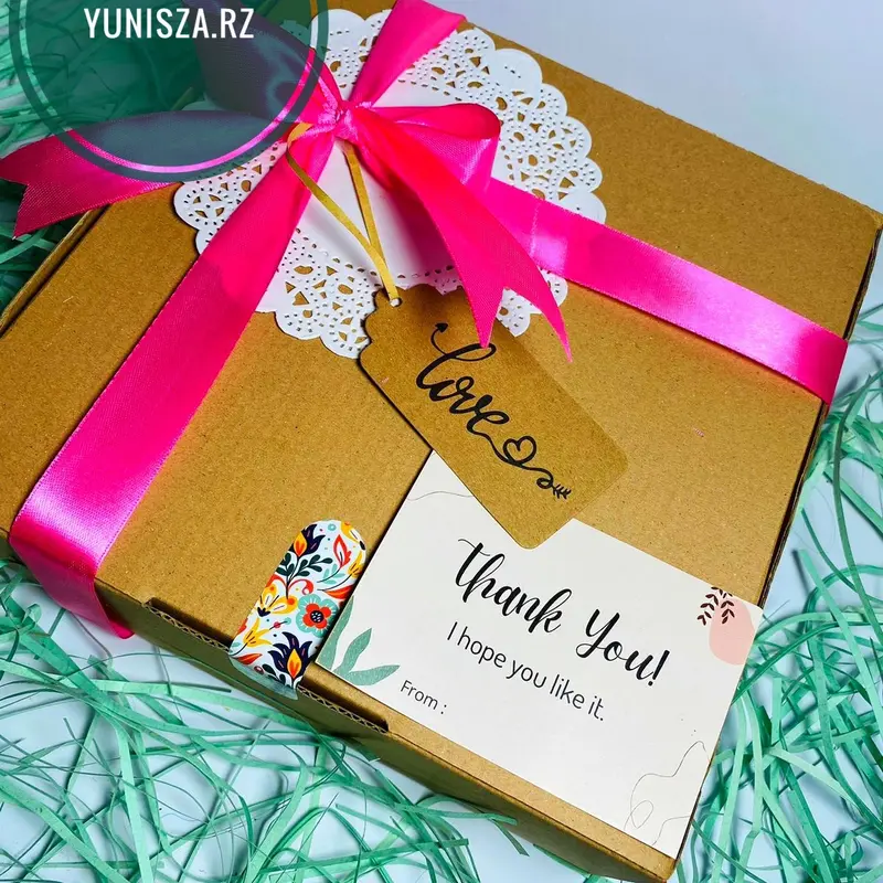 Hampers Botol Minum/Hampers Botol Murah/Kado Ulangtahun Murah/Kado wisuda/kado wedding 5