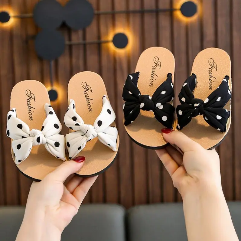 Girls skateboard soft-soled slippers bohemian girls skateboard sandals summer beach home dormitory fashion slippers