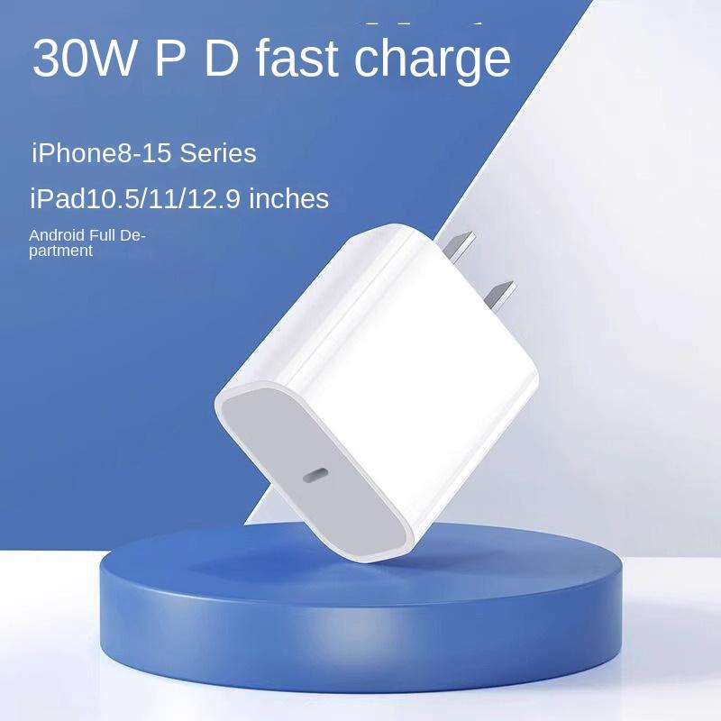 Cáp dệt C sang C, dành cho iPhone 15 và Huawei, hỗ trợ sạc siêu nhanh 60W, Đầu TYPE C kép 8