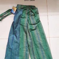 Gambar SARUNG CELANA JUNIOR AL-ARBY Motif Muslim dari Harvi Electro Official Kota Tangerang 4 Tokopedia