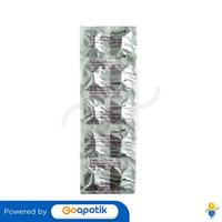 Gambar COMTUSI FORTE STRIP 10 KAPSUL dari Apotek Potenza Jakarta by GoApotik Kota Administrasi Jakarta Selatan 2 Tokopedia