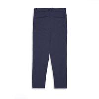 Gambar Shadow Celana Bahan Sopan Cotton Long Pants Navy WSP01D - NAVY, 28 dari Superego co Kota Tangerang 5 Tokopedia