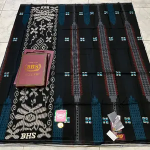 SARUNG BHS EXCELLENT SKT SPC SMB STA GOLD