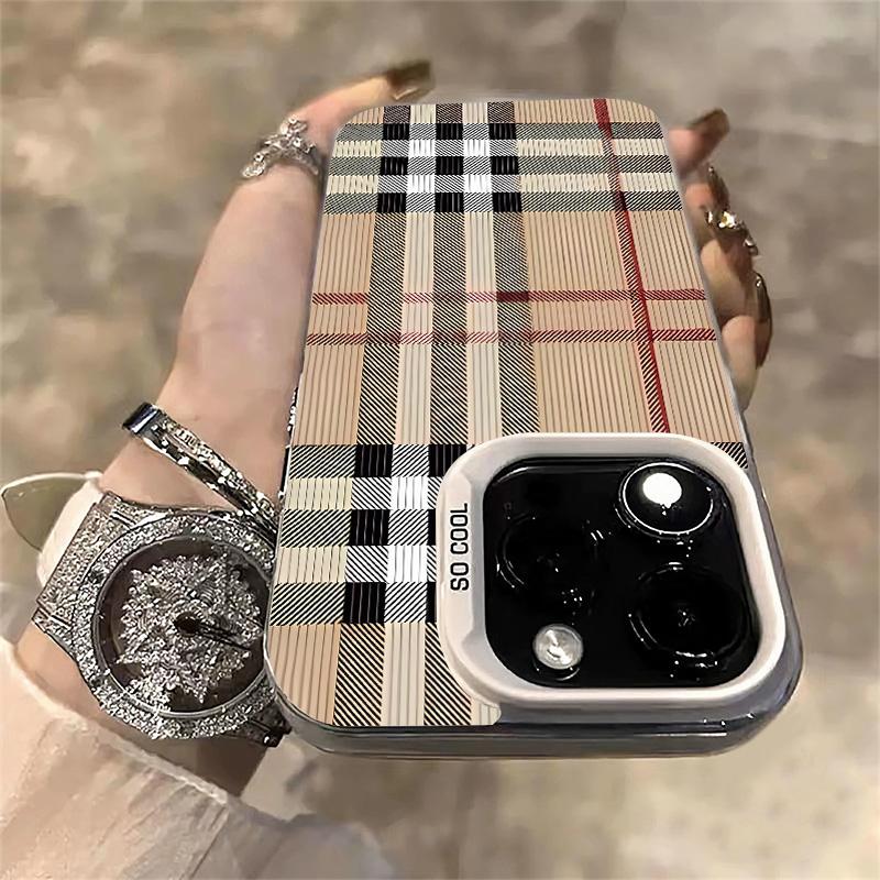 Ốp Điện Thoại Mario Giận Dữ, Tương Thích Với iPhone 16 11 12 13 14 15 Pro Max 14Plus XR X / XS Max 7 / 8 plus se2020, Khung Gương Độc Lập, Dày Dặn, Chống Rơi, Ốp Điện Thoại Silicon Cứng 8