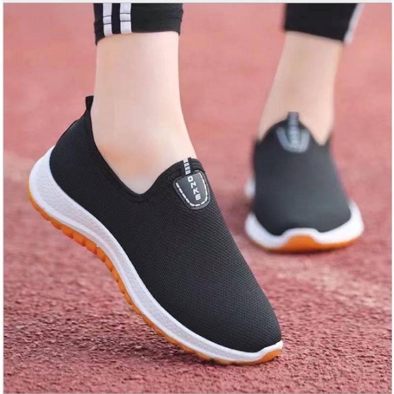 Product Introduction of Giày Lười Nữ Phù Hợp Đi Làm, Thể Thao Nữ HT834 Giá Tốt 0