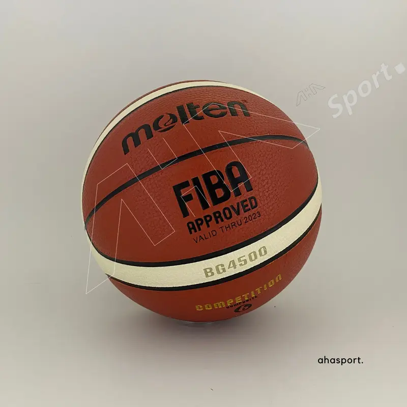 MOLTEN Bola basket MOLTEN BG4500 ORIGINAL TRAINING bola basket size 6 5