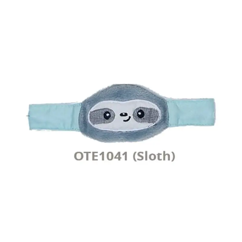Omiland Eye Mask Baby Big Size Kacamata Jemur Bayi Jumbo Kenzie Babyshop 3