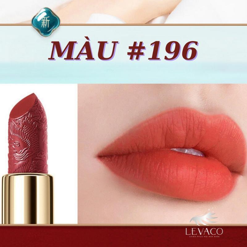 Bộ 5 Cây Son Môi Son Dưỡng Makeup Làm đẹp Cosmetics Chăm Sóc Da-SON12 5 cây son 5 tone màu Mỹ Phẩm Trang Điểm Nữ 5