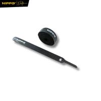 Gambar Hippo Velcro HV-02 Cable Organizer Pengikat Perekat Klip Kabel - 13CM (Isi 10pcs) - Black dari Hippo Official Indonesia Kota Administrasi Jakarta Pusat 3 Tokopedia