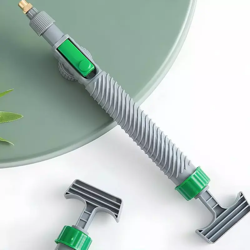 Đầu Vòi Tưới Cây Phun Sương, Vòi Xịt Nước Áp Suất Cao Thay Thế Bình Phun Sương Tiện Lợi 2