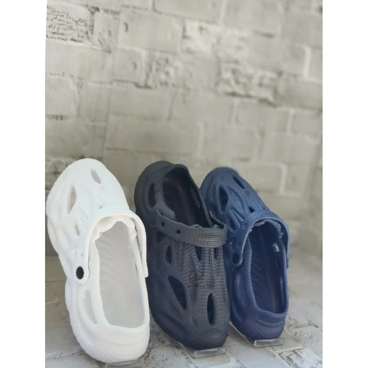 Sepatu Pria Dewasa EVA / Sepatu Pria Dewasa Slide