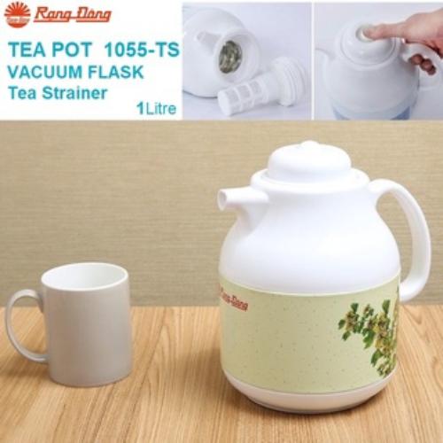 Phích Pha Trà 1 lít Cao Cấp Rạng Đông - RD 1055