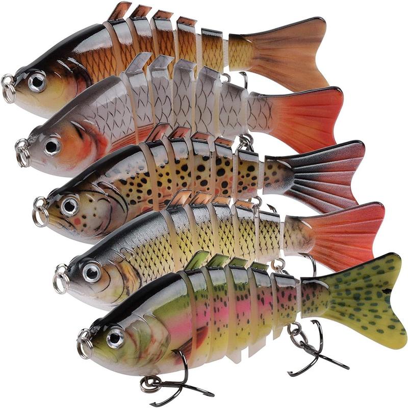 Little Rascal Lure 1/6