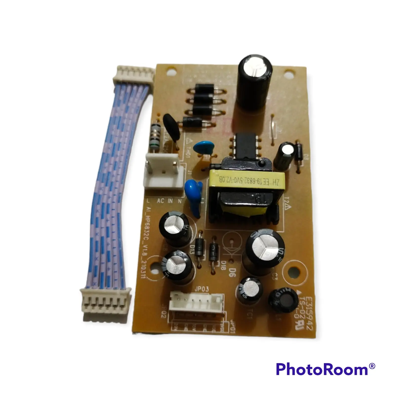 Power Supply Tanaka T21/T22