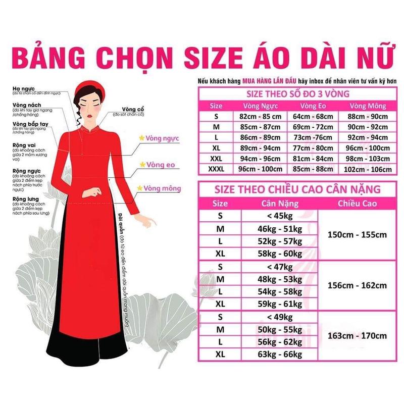 Product Introduction of Áo dài An Vy 0