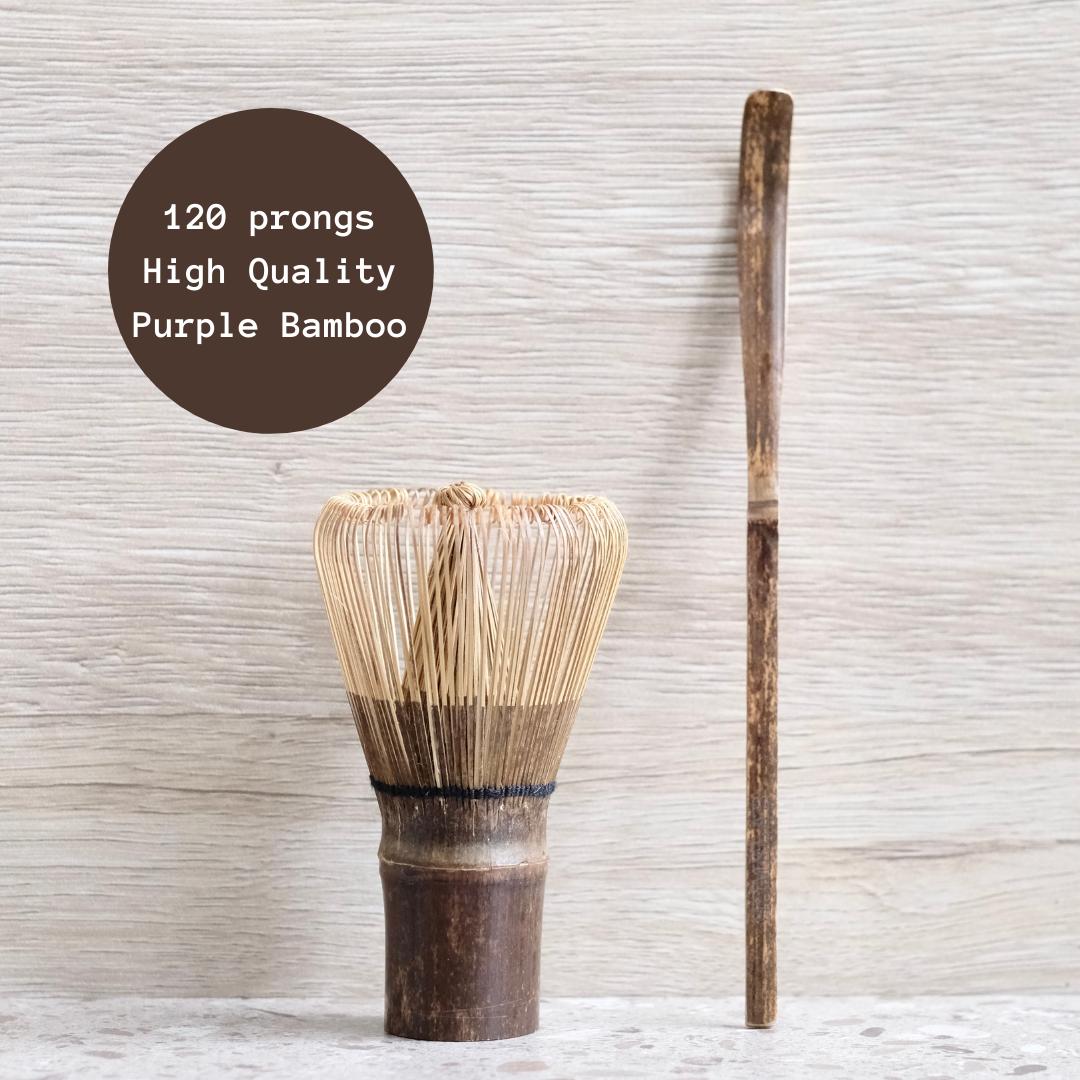 Bamboo Chasen Set 1