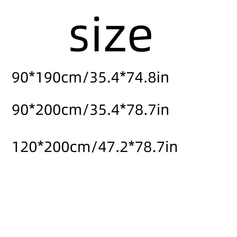 Product Introduction of Floral Pattern Bed Protector, 1 Count Thickened Mattress, Soft Comfortable Bed Mattress, Bedding Supplies for Home, Bedroom, Guest Room 1