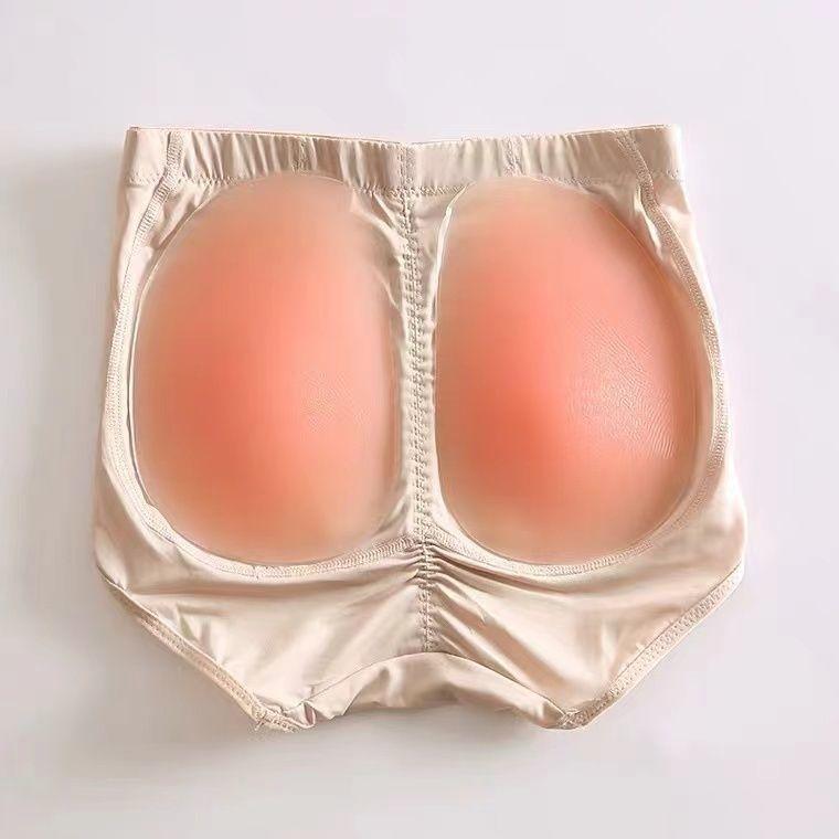 Skiing Hip Pad Silica Gel Pad Anti-Fall Skating Protective Gear Knee Pad Hip Pad Veneer Hip Patch Fake Butt Thickened Caudal Vertebra Pad 4