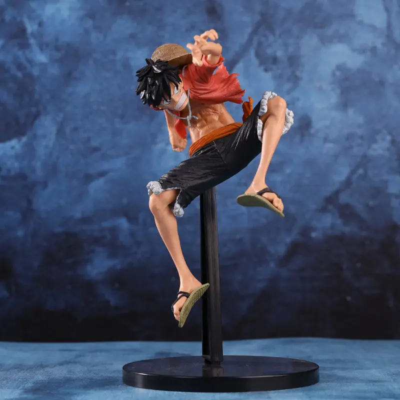 COD One Piece KOA Art King Modeling King T heatrical Version - TikTok ...