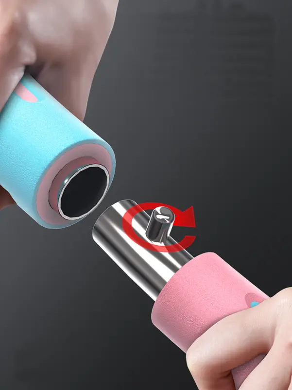 Vòng Lắc Eo Giúp Bụng Săn Cơ Thon Thả - Chính Hãng Cemill 4